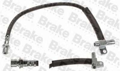 BRAKE ENGINEERING bh770103 -  Тормозной шланг